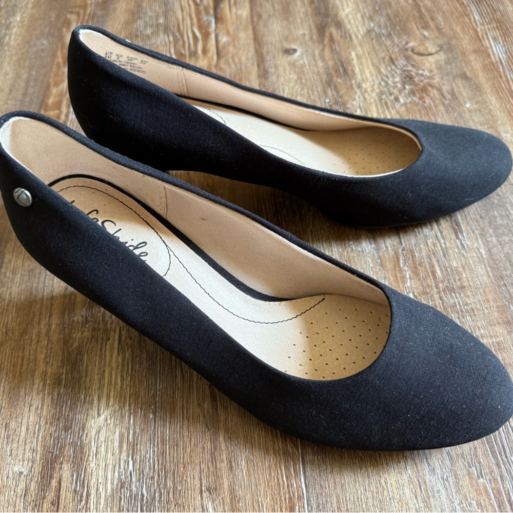 Black Women's Heels